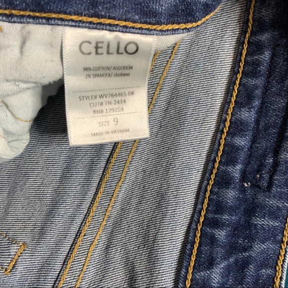 Jeans - Picture 6 of 6